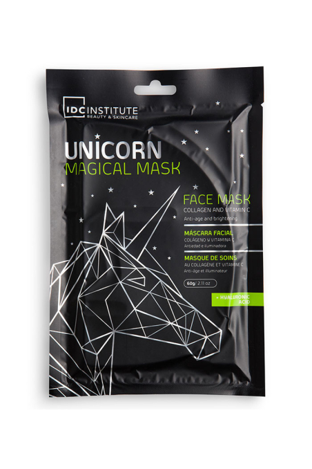 MASQVLICORNE