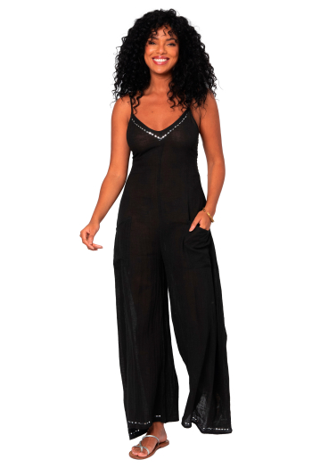 Combinaison femme 100% coton origine inde
