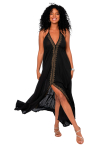 Robe femme 100% coton origine inde