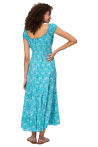 Robe femme 100% coton origine inde