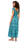 Robe femme 100% coton origine inde