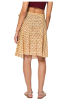 Jupe femme 100% coton origine inde