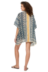 Kimono femme 100% coton origine inde