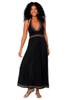 Robe femme 100% coton origine inde