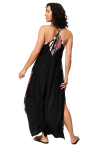 Robe femme 100% rayonne origine inde