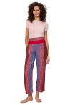 Pantalon femme 100% rayonne origine inde