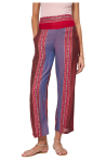 Pantalon femme 100% rayonne origine inde