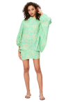 Sarouel 3en 1 femme 100% coton origine inde