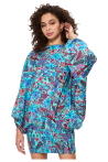 Sarouel 3en 1 femme 100% coton origine inde
