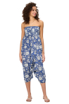 Sarouel 3en 1 femme 100% coton origine inde