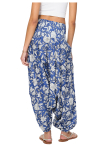 Sarouel 3en 1 femme 100% coton origine inde
