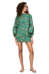 Sarouel 3en 1 femme 100% coton origine inde