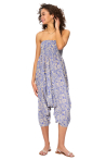 Sarouel 3en 1 femme 100% coton origine inde