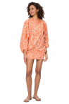 Sarouel 3en 1 femme 100% coton origine inde