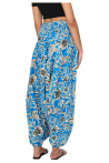 Sarouel 3en 1 femme 100% coton origine inde