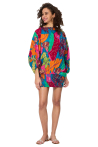 Sarouel 3en 1 femme 100% coton origine inde