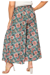 Pantalon grande taille 100% coton origine inde