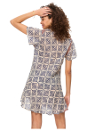 Robe femme 100% coton origine inde