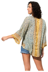 Tunique femme 100% coton origine inde