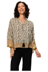 Tunique femme 100% coton origine inde