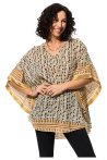 Chemisier femme 100% coton origine inde