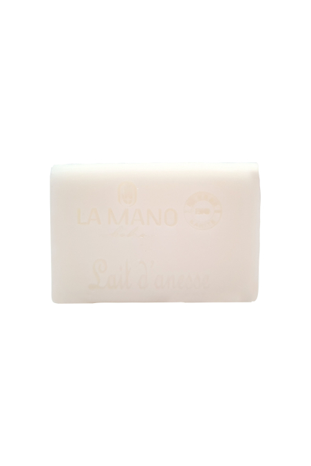 Savon anesse au beurre de karité bio 100g