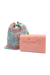 Savon calendula  au beurre de karité bio 100g