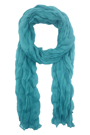 Foulard châle bohème 100% coton origine inde