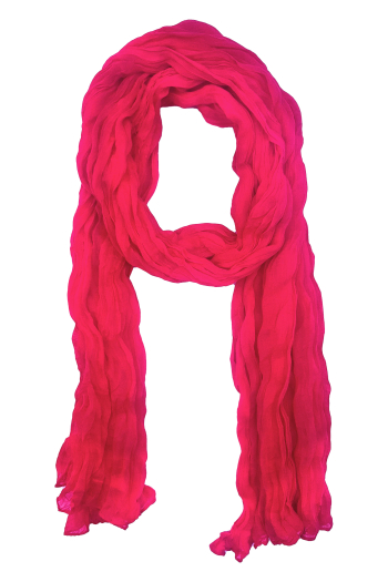 Foulard châle bohème 100% coton origine inde