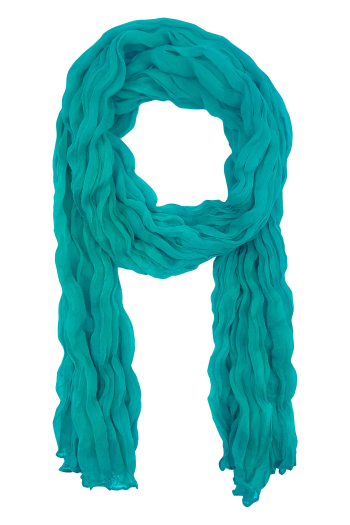 Foulard châle bohème 100% coton origine inde