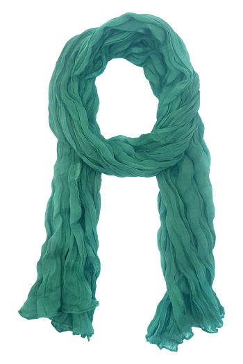 Foulard châle bohème 100% coton origine inde